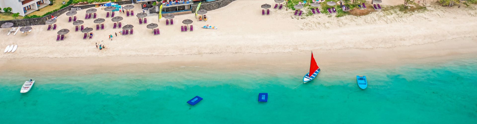 Plus C Mauritius Mauritius Package 